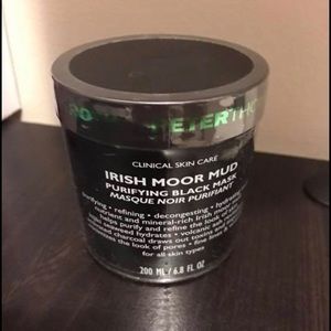 Peter Thomas Roth mud mask